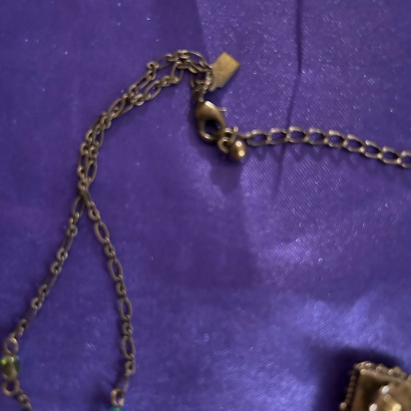 LIA SOPHIA Now and Zen complete jewelry set. Lady Remington line. AS IS - Picture 8 of 10